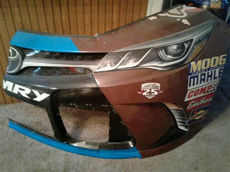 kyle busch sheetmetal for sale 